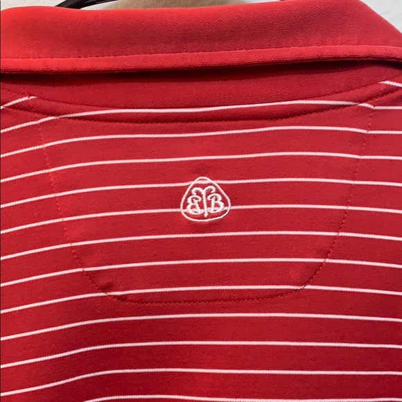 Brooks Brothers Collared Shirt - Picture 5 of 5